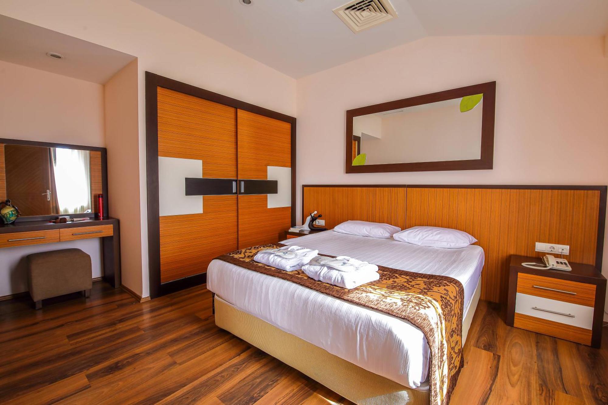 Ayka Vital Park Otel